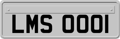 LMS0001