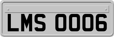 LMS0006