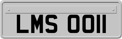 LMS0011