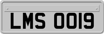 LMS0019