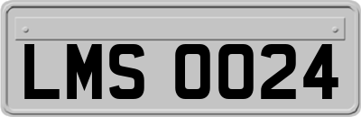 LMS0024