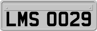 LMS0029