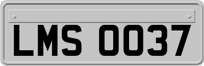 LMS0037