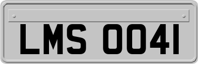 LMS0041