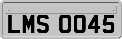 LMS0045