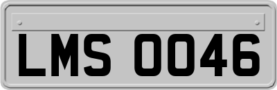LMS0046