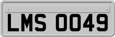 LMS0049