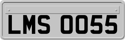 LMS0055
