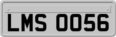 LMS0056