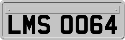 LMS0064