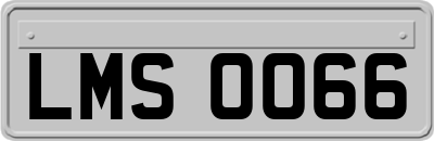 LMS0066