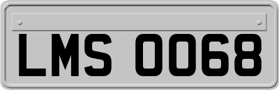 LMS0068