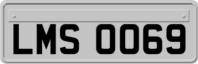 LMS0069