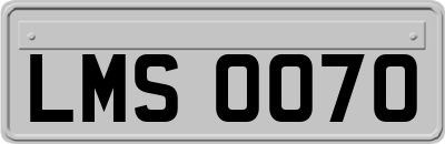 LMS0070