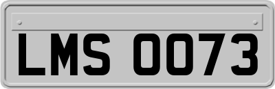 LMS0073