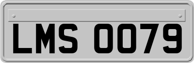 LMS0079