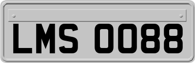 LMS0088