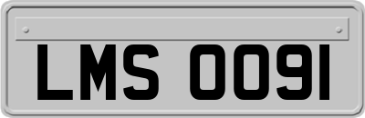 LMS0091