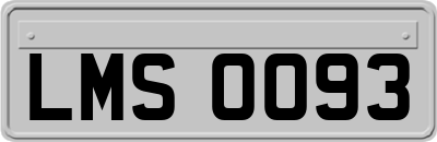 LMS0093