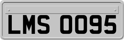 LMS0095