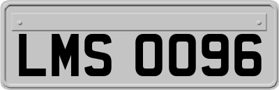 LMS0096