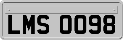 LMS0098