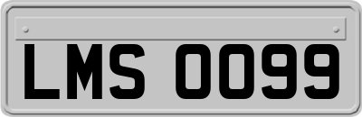 LMS0099