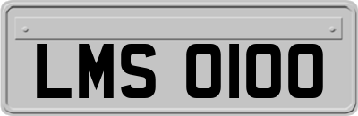 LMS0100