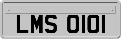 LMS0101