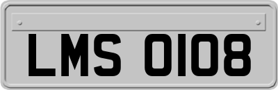 LMS0108