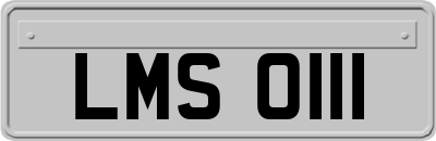 LMS0111