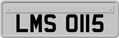 LMS0115