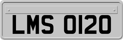 LMS0120