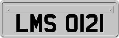 LMS0121