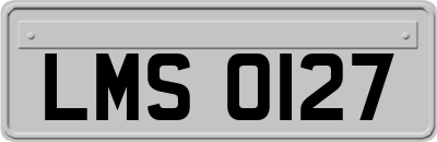 LMS0127