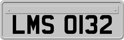 LMS0132