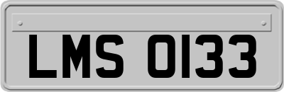 LMS0133