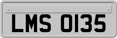 LMS0135