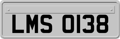 LMS0138