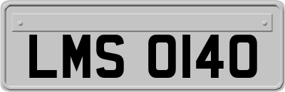 LMS0140