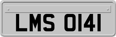 LMS0141