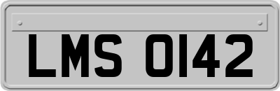 LMS0142