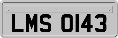 LMS0143