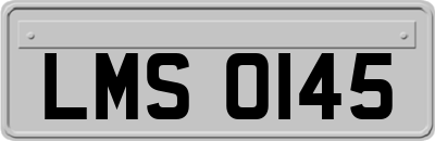 LMS0145