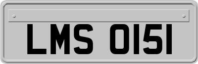 LMS0151