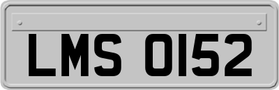 LMS0152