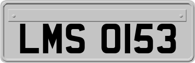 LMS0153