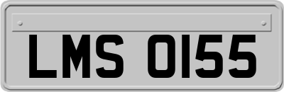 LMS0155