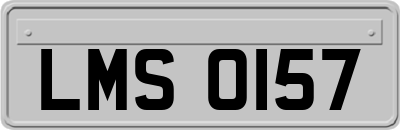 LMS0157