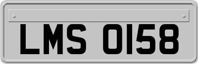 LMS0158